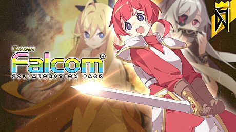 DJMAX RESPECT V - Falcom PACK DLC