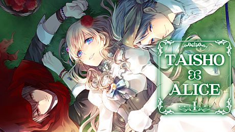 TAISHO x ALICE episode 1 Game