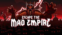 Escape The Mad Empire für PC kaufen