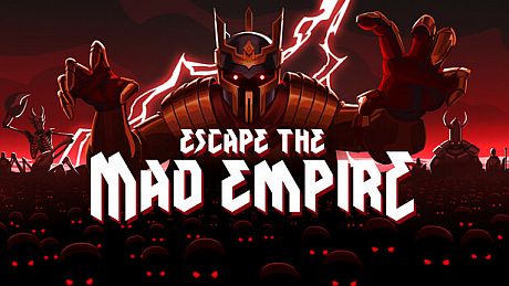 Escape The Mad Empire Game