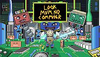 Look Mum No Computer für PC kaufen
