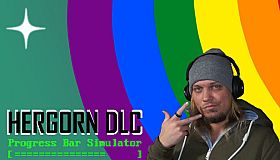 Progress Bar Simulator - HergornTV