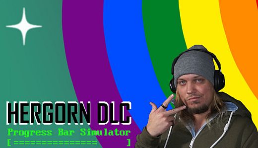 Progress Bar Simulator - HergornTV