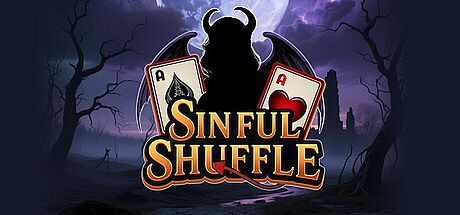 Sinful Shuffle Game