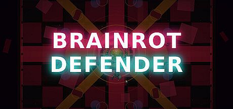 BrainRot Defender