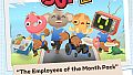 Moving Out - The Employees of the Month Pack
