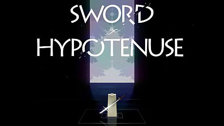 Sword of Hypotenuse Game