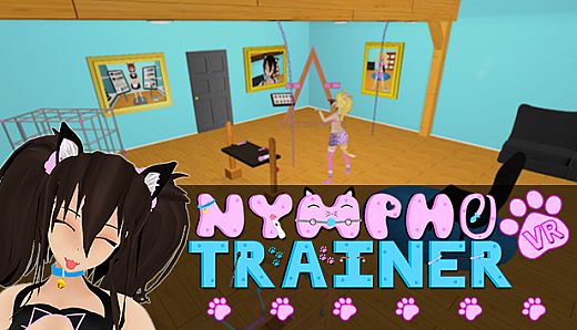 Nympho Trainer VR