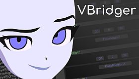 VBridger - Editor