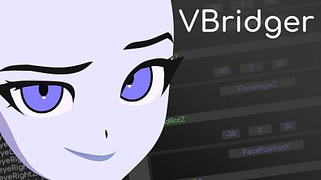 VBridger - Editor DLC