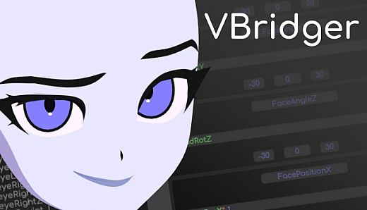 VBridger - Editor
