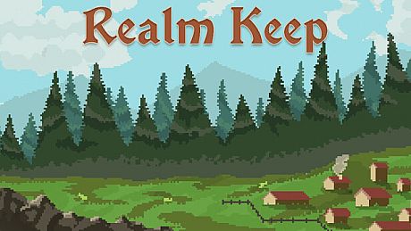 Realm Keep Game
