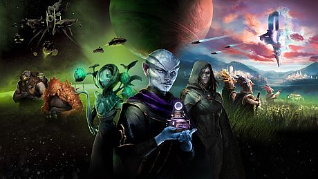 Stellaris: Console Edition - Expansion Pass Six