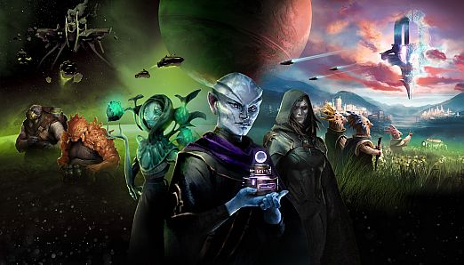 Stellaris: Console Edition - Expansion Pass Six
