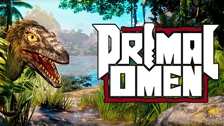 Primal Omen Game