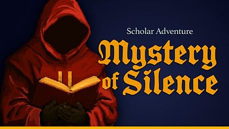 Scholar Adventure: Mystery of Silence Game