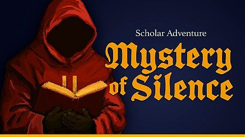 Scholar Adventure: Mystery of Silence