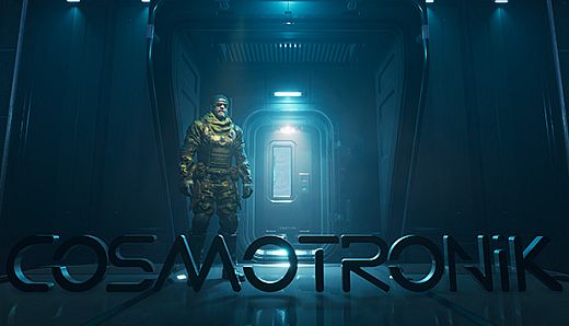 Cosmotronik