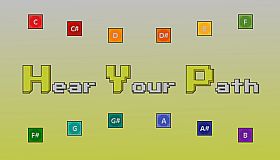 Hear Your Path