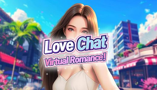 AI Love Chat : virtual romance