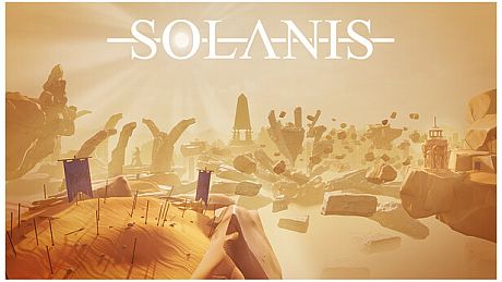 SOLANIS Game