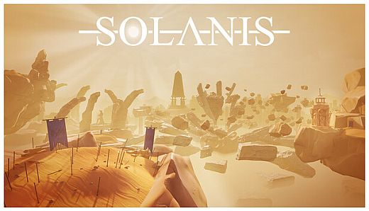 SOLANIS
