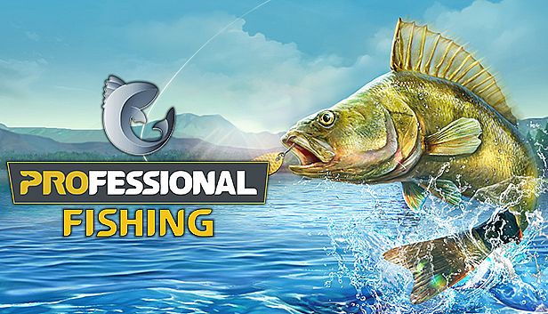 Buy Professional Fishing