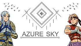 Azure Sky
