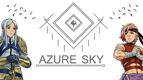 Azure Sky
