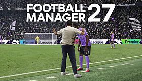 Football Manager 27