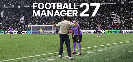 Football Manager 27