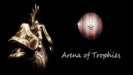 Arena of Trophies Game