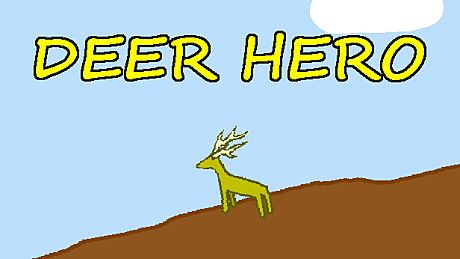 Deer Hero Game