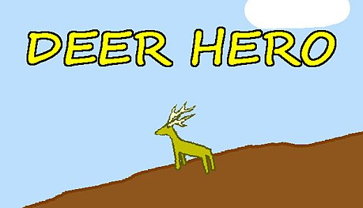 Deer Hero