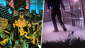 Crime and Punishment Bundle: Prison Simulator & Weedcraft Inc