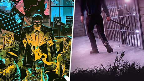 Crime and Punishment Bundle: Prison Simulator & Weedcraft Inc Bundle