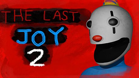 The Last Joy 2 Game