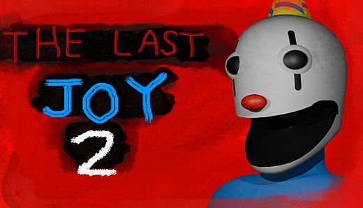 The Last Joy 2