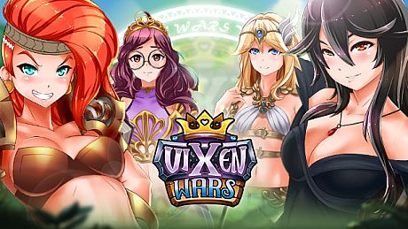 Vixen Wars Game