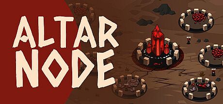 Altarnode: Roguelite Cult Colony