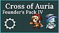 Cross of Auria - Gift Pack IV
