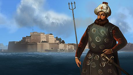 Europa Universalis IV: Mare Nostrum Bundle