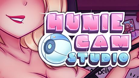 HunieCam Studio Game