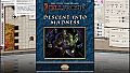 Fantasy Grounds - Hellfrost: Descent Into Madness (Savage Worlds)