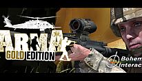 Comprar ARMA: Gold Edition para PC