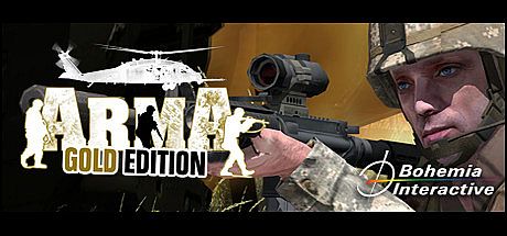 Buy ARMA: Gold Edition