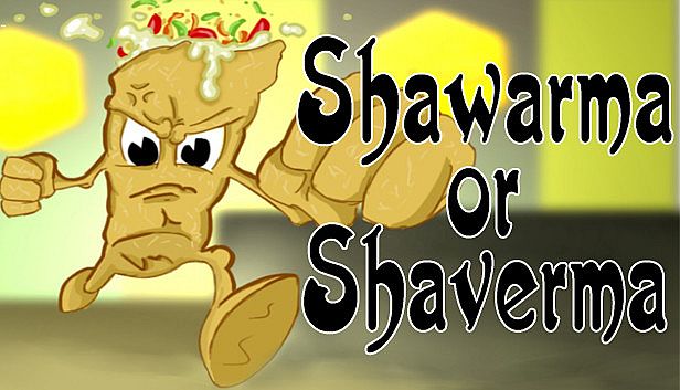 Buy Shawarma or Shaverma