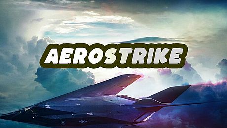 AeroStrike Game