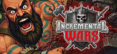 Incremental Wars Game