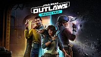 Comprar Star Wars Outlaws - Season Pass para PC